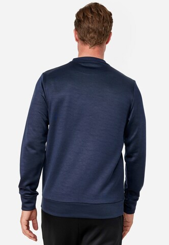 Ordinary Truffle Sweatshirt 'Bleon' in Blau