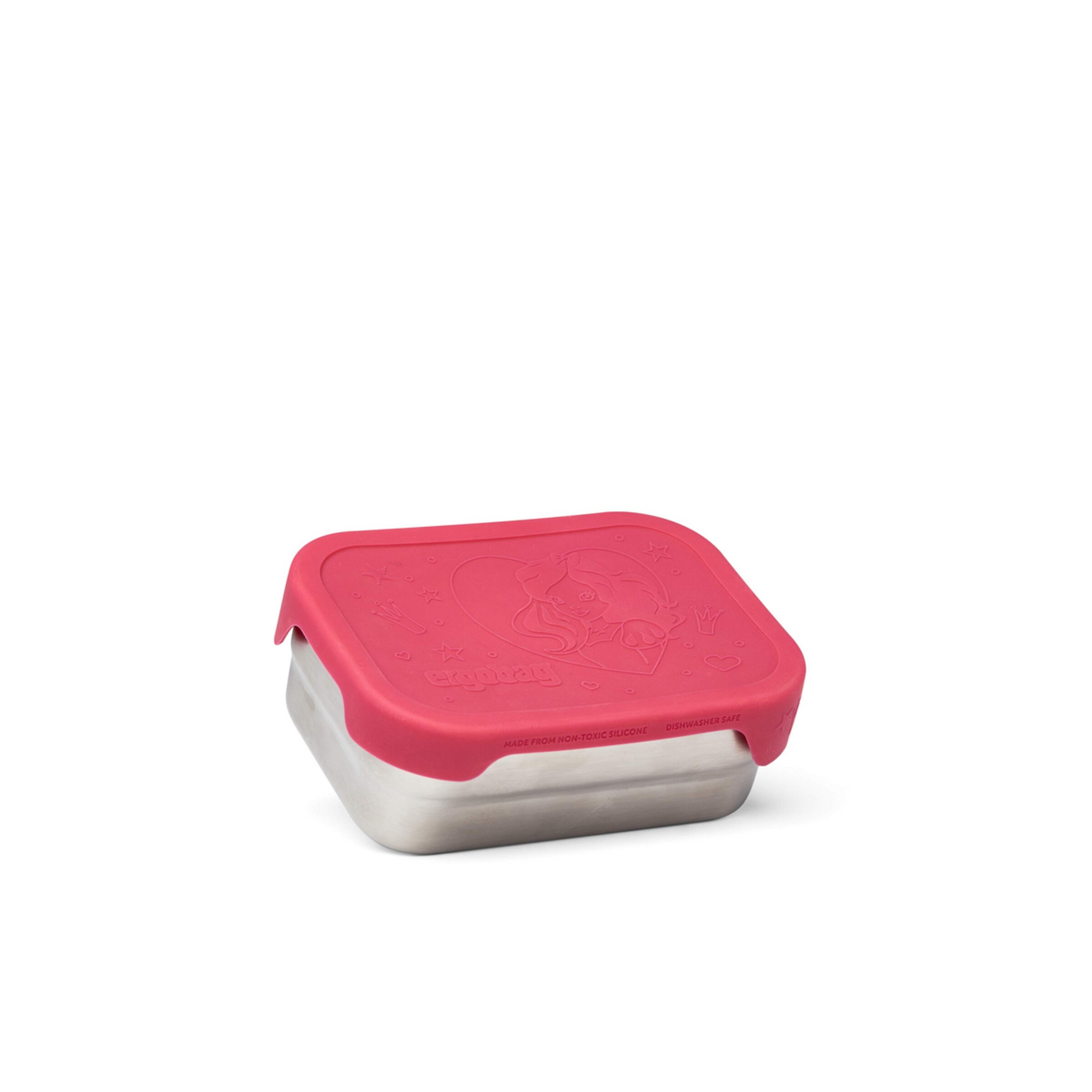 ergobag Serviessets in Roze