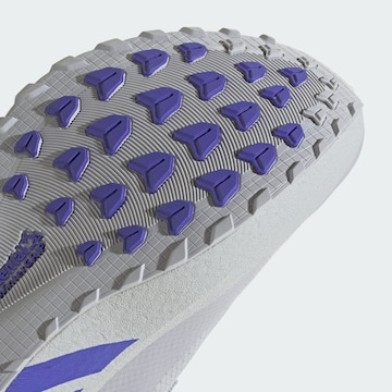 ADIDAS PERFORMANCE Běžecká obuv 'Hyperboost' – šedá