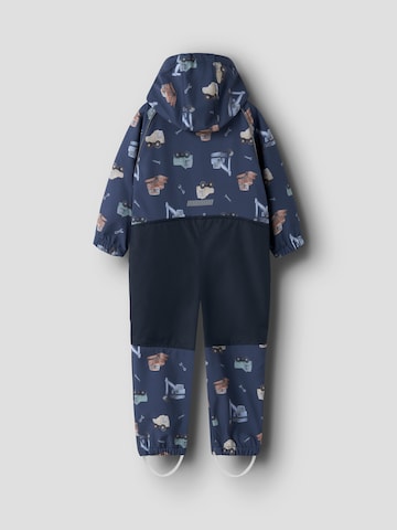 Regular fit Completo funzionale 'NMMALFA08' di NAME IT in blu