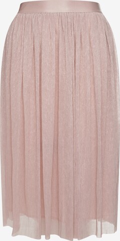 Orsay Skirt in Pink