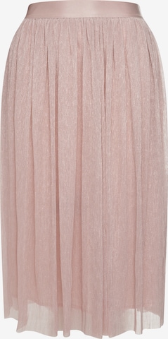 Orsay Spódnica w kolorze różowy