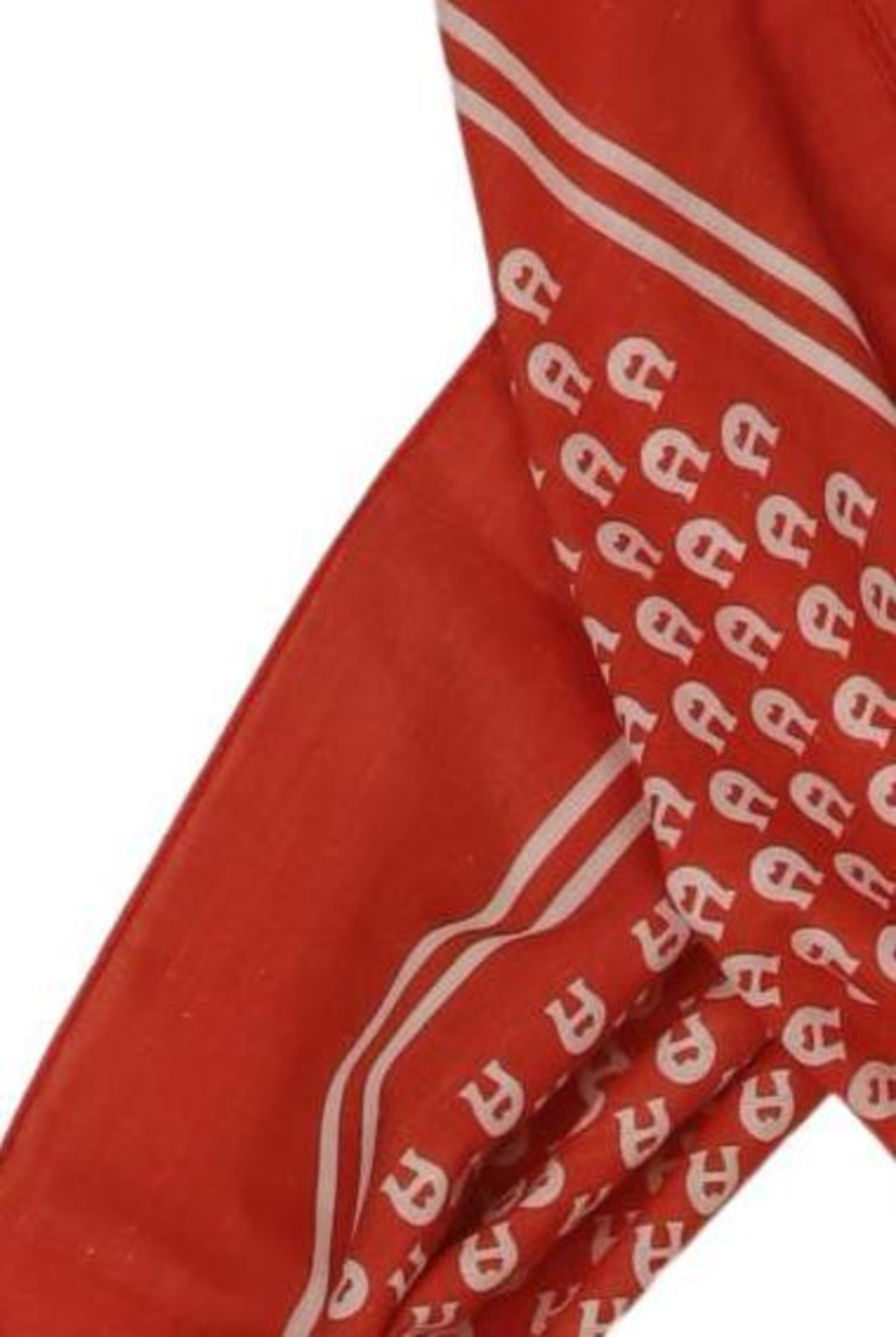 AIGNER Schal oder Tuch One Size in Rot