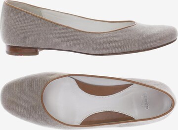 LLOYD Ballerina 38 in Beige: predná strana