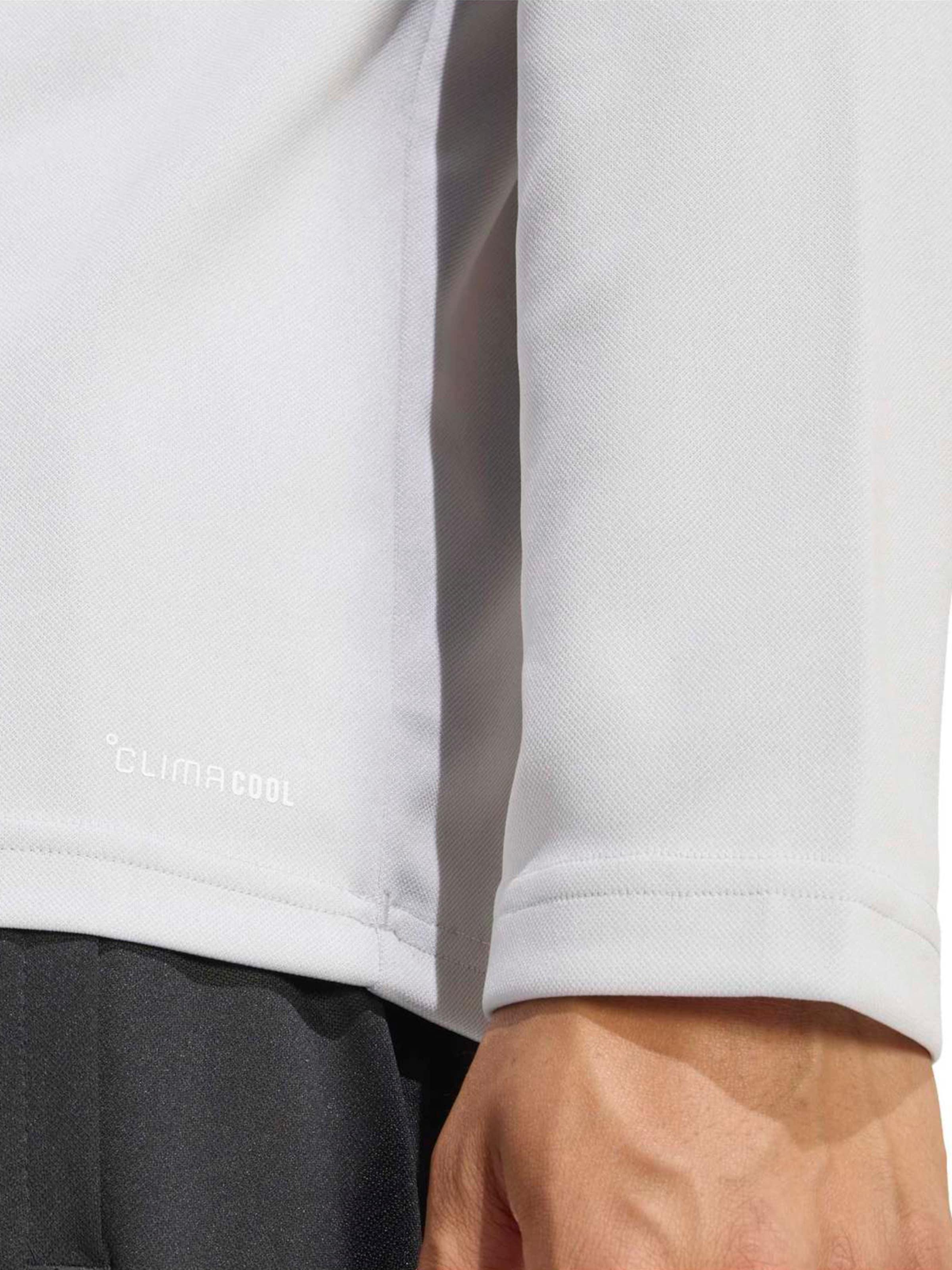 Felpa sportiva 'ENT26' di ADIDAS PERFORMANCE in grigio