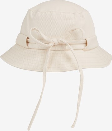 Calvin Klein - Sombrero en beige