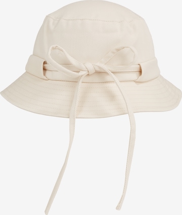 Calvin Klein Hatt i beige