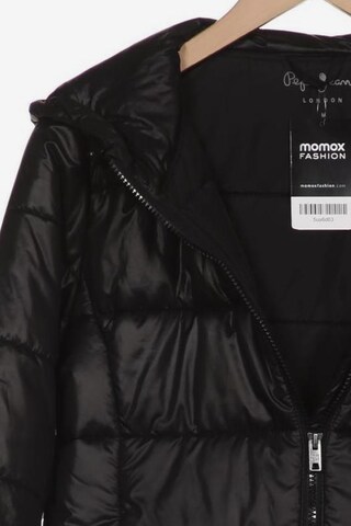 Pepe Jeans Jacket & Coat in M in Black