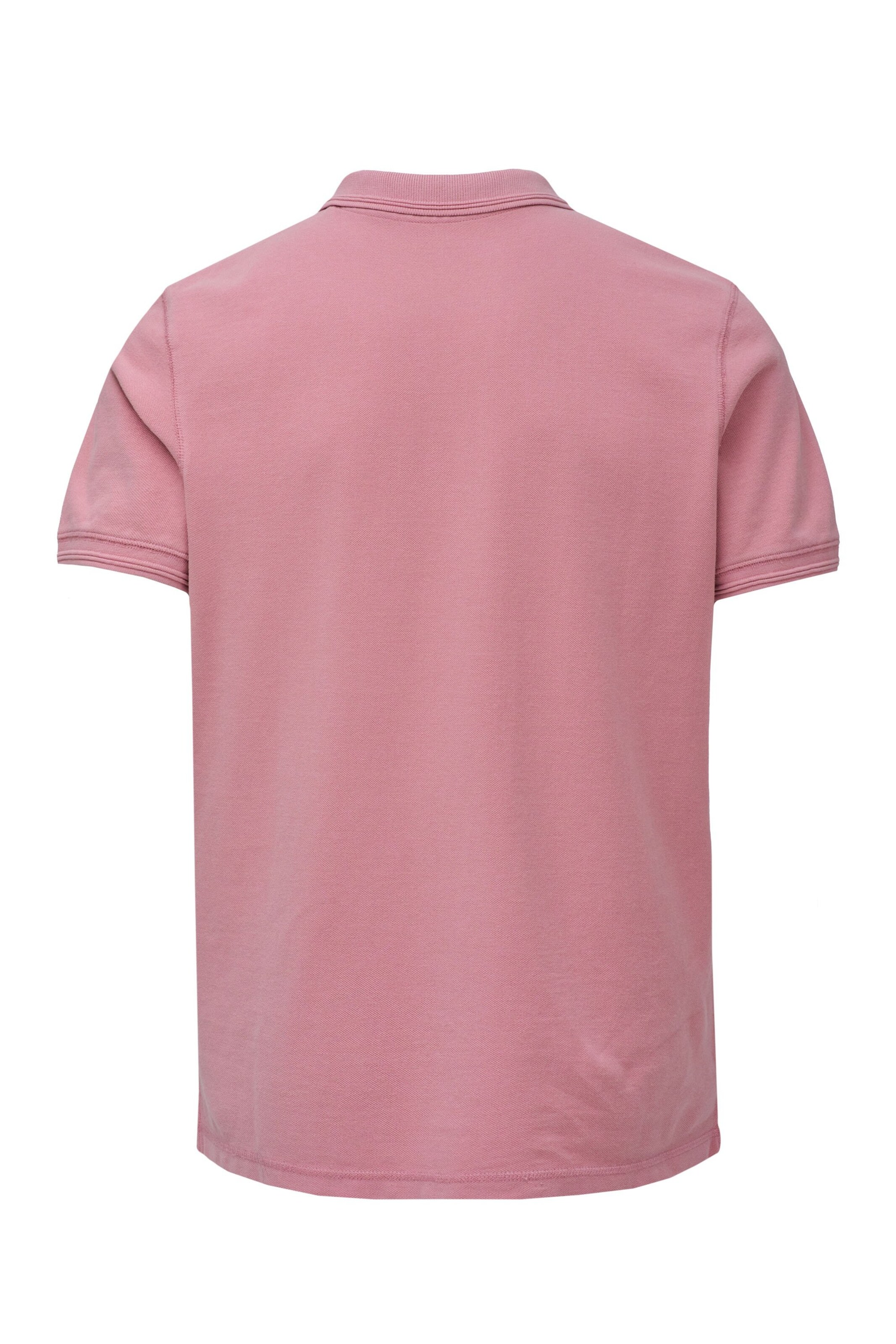 Salsa Jeans Shirt in Pink