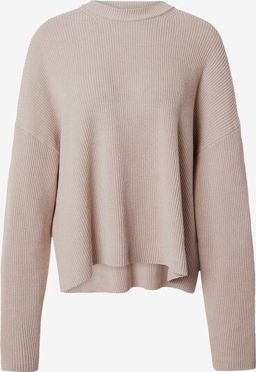 DRYKORN Pullover 'TIMOTHEA' in cappuccino, Produktansicht