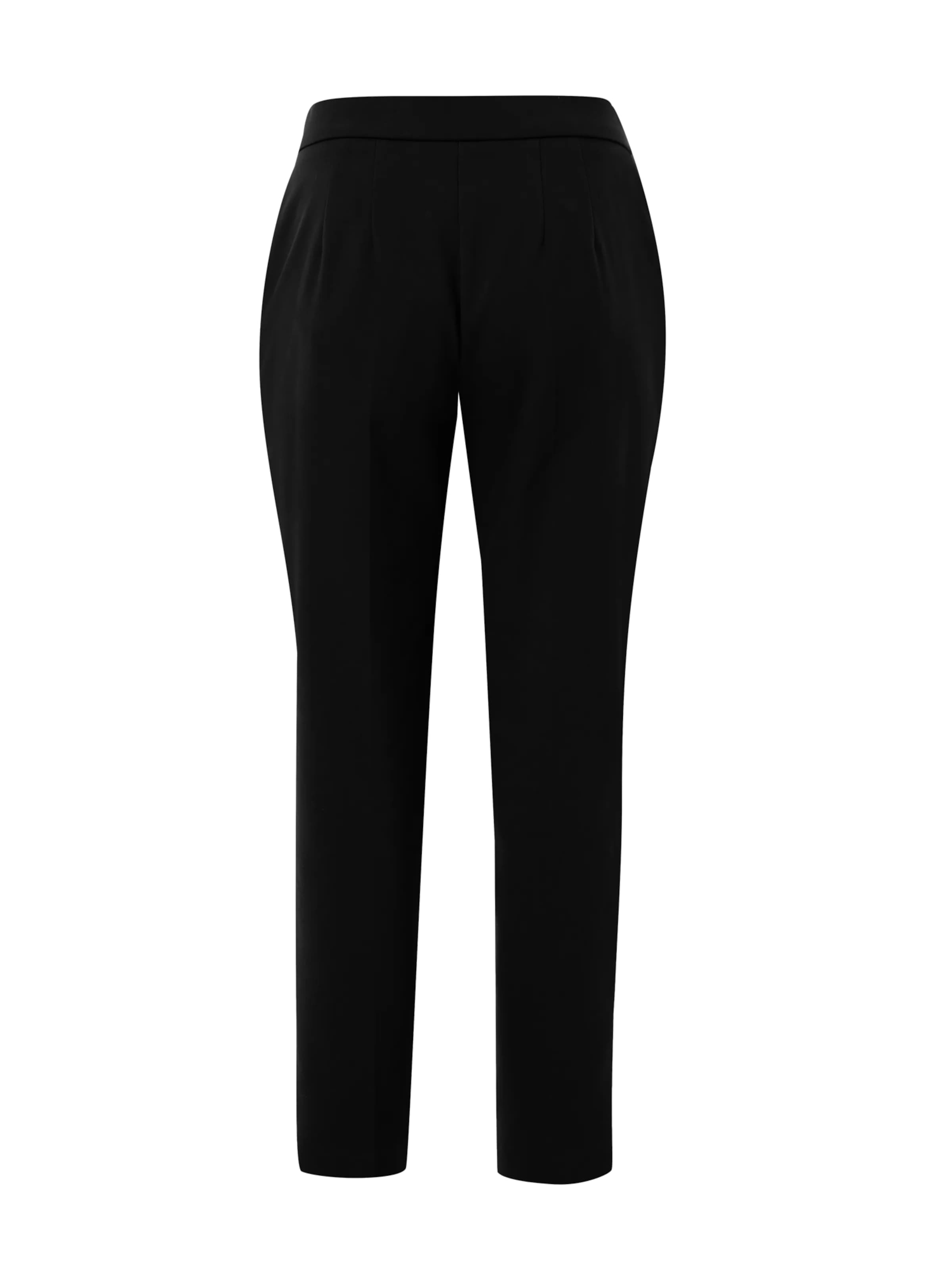 MEXX Tapered Byxa i svart