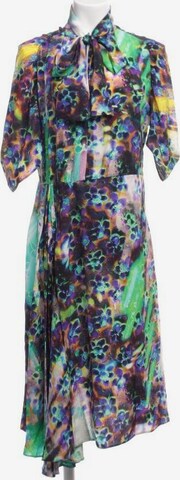 PRADA Dress in XS in Mixed colors: front