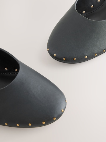 Zoccoletto 'Forever Comfort' di Next in nero