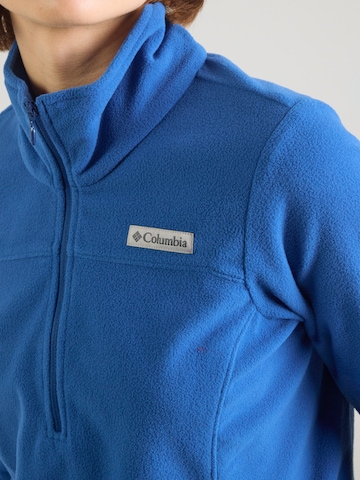 COLUMBIA Спортивная кофта 'Lake Aloha™' в Синий