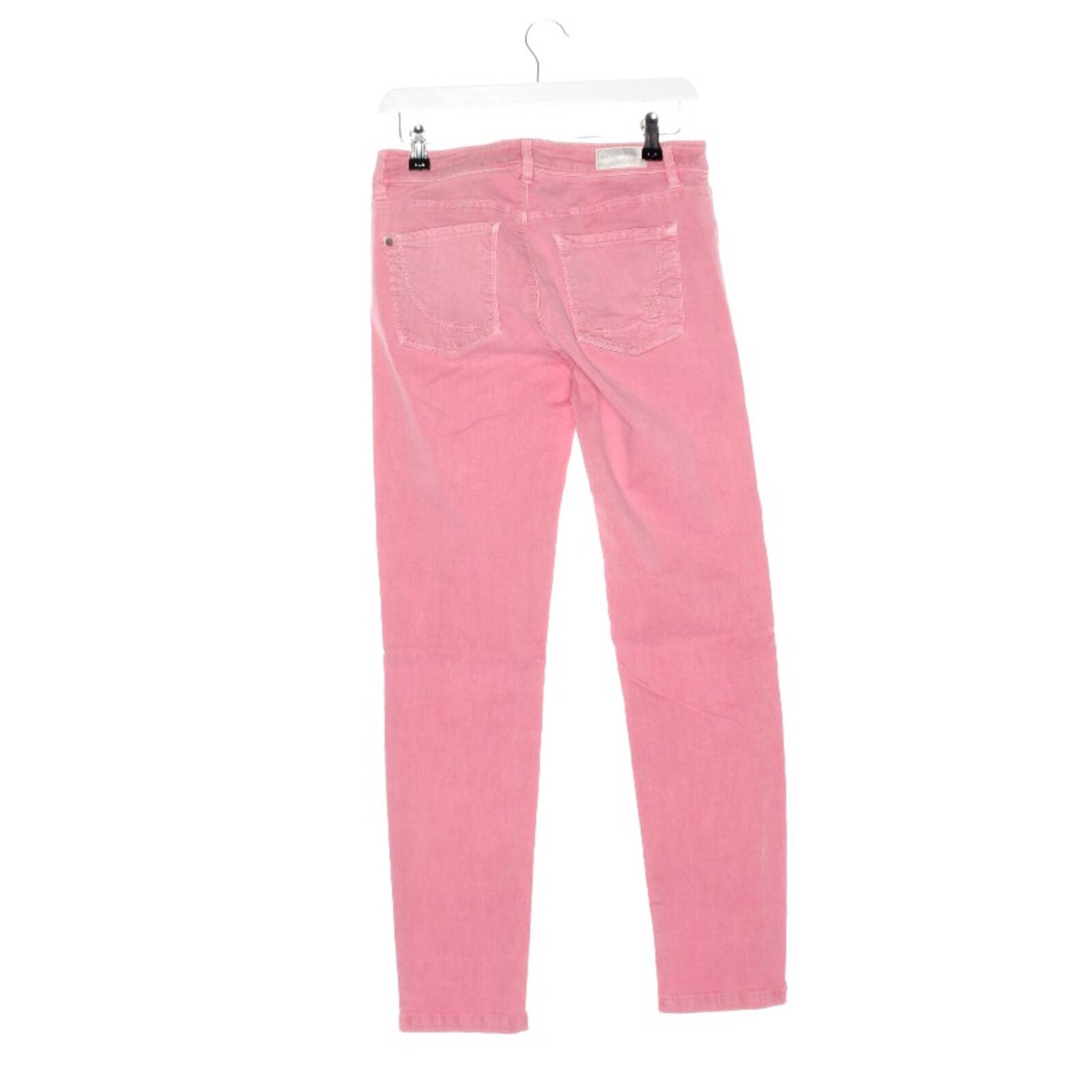 Raffaello Rossi Jeans in 27-28 in Pink