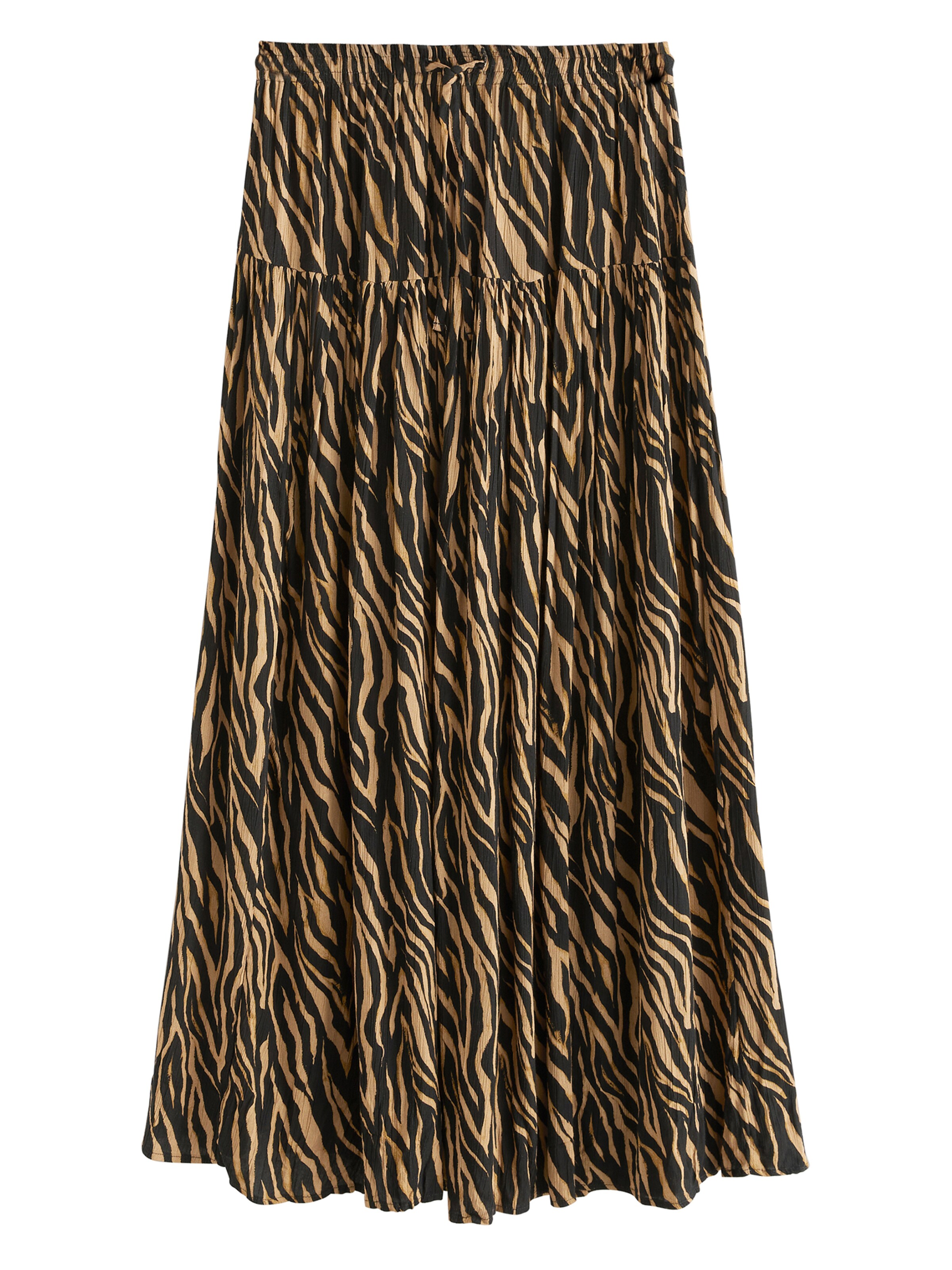 Next Rock in Schwarz: Vorderseite