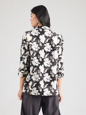 PIECES Blazer 'PCBosella' in Black