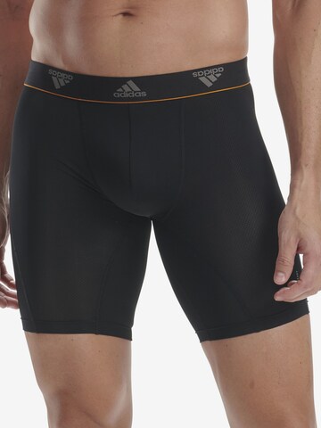 Sous-vêtements de sport 'Cyclist' ADIDAS SPORTSWEAR en noir