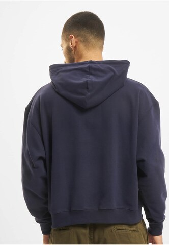 2Y Premium Sweatshirt in Blau