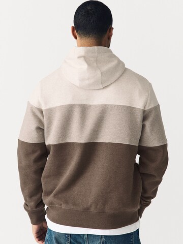 Next Sweatshirt in Gemengde kleuren: voorkant