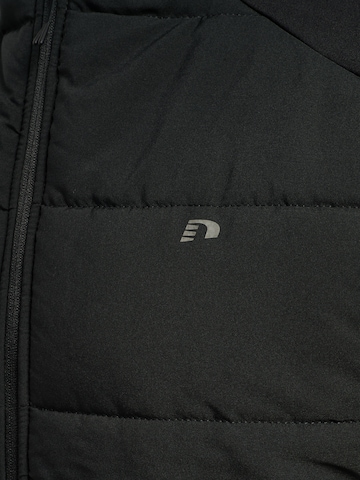 Newline Sportbodywarmer in Zwart