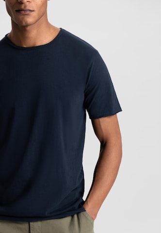 Dstrezzed Shirt 'The McQueen' in Blue