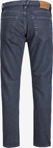 JACK & JONES Loosefit Jeans 'Chris Cooper' in Grau