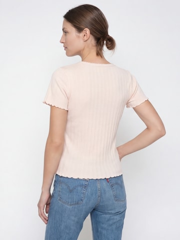 Antargo Shirt in Pink