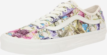 VANS Sneakers low i blandingsfarger: forside