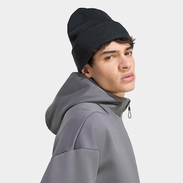 Veste de survêtement 'Z.N.E.' ADIDAS SPORTSWEAR en gris