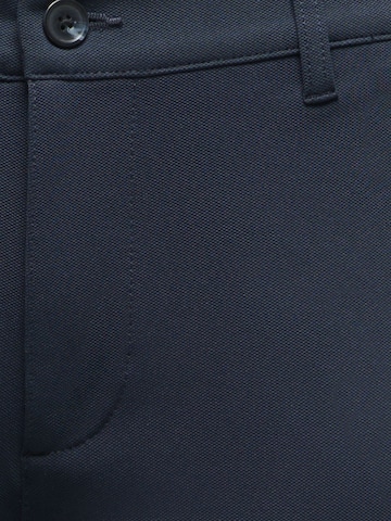 Tapered Pantaloni 'ONSBoston' di Only & Sons in blu