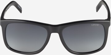 LEVI'S ® Okulary przeciwsłoneczne '5025/S' w kolorze czarny