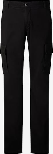 BOGNER Trousers in 46 in Black, Item view