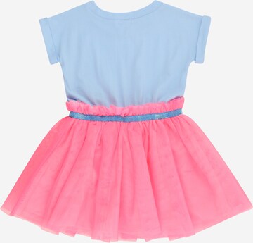 Robe Billieblush en bleu