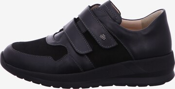 Finn Comfort Sneaker low in Schwarz