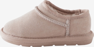 Next Papuče u bež, Pregled proizvoda