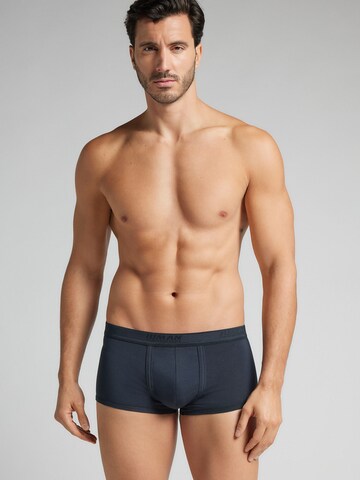 INTIMISSIMI Boxer shorts in Blue