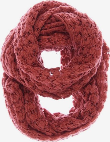 PIECES Scarf & Wrap in One size in Brown: front