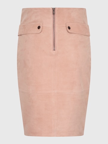 LynnSophie Rock 'Olivia' in Pink