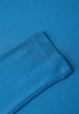 STREET ONE Shirt in Blue