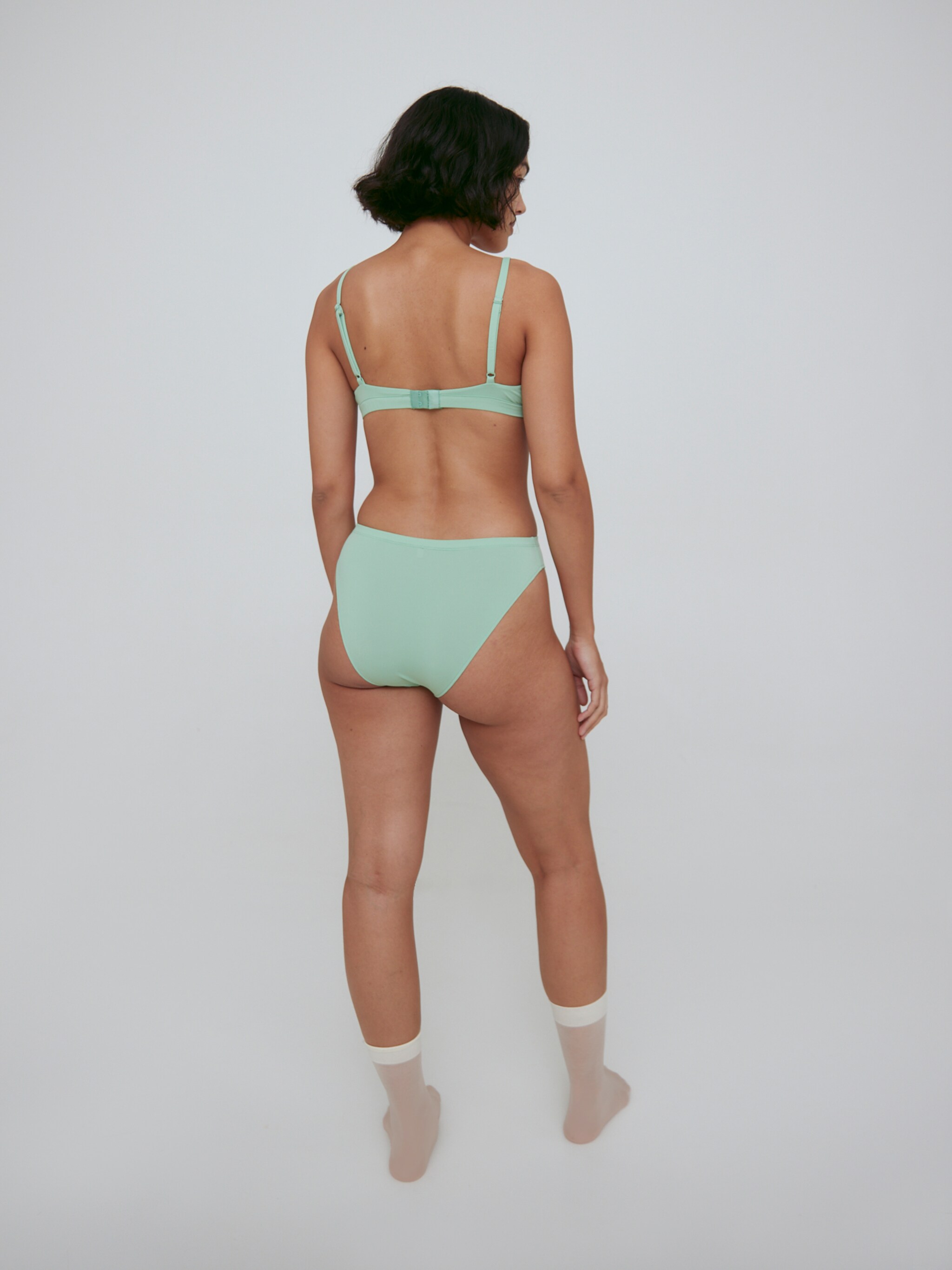 EDITED Producten BH 'Merit' Groen