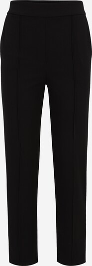 Vila Petite Pantalon 'CLUA' en noir, Vue avec produit