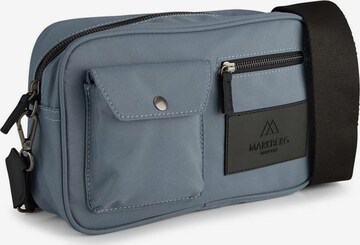 MARKBERG Crossbody Bag 'Darla' in Blue