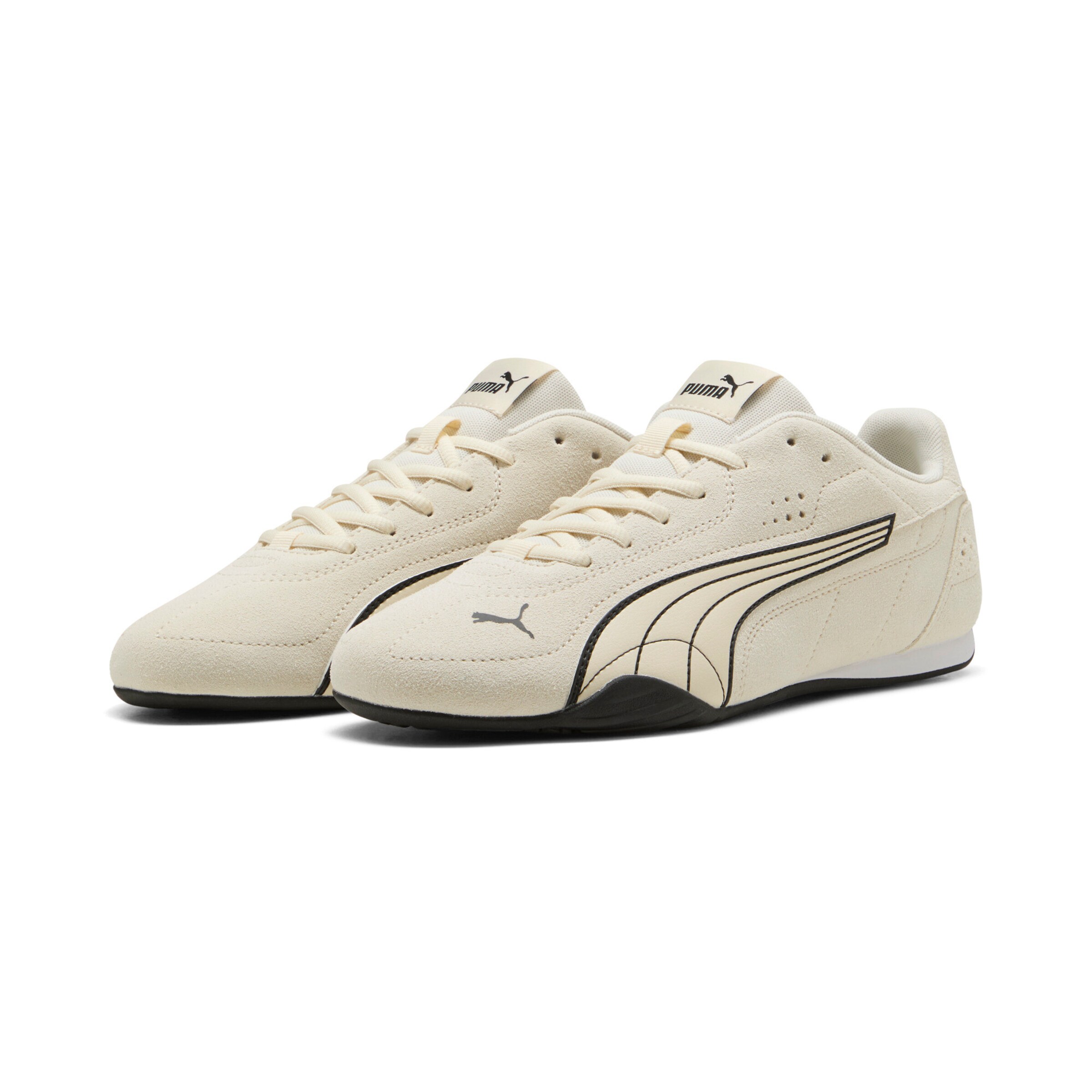 PUMA Sneakers in Beige