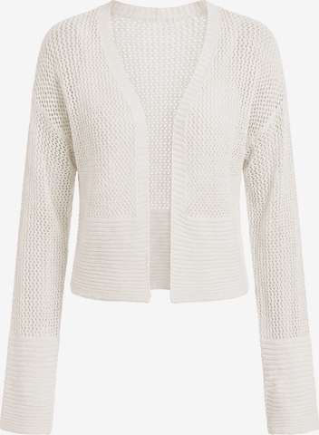 Imily BelaKardigan - bijela boja: prednji dio