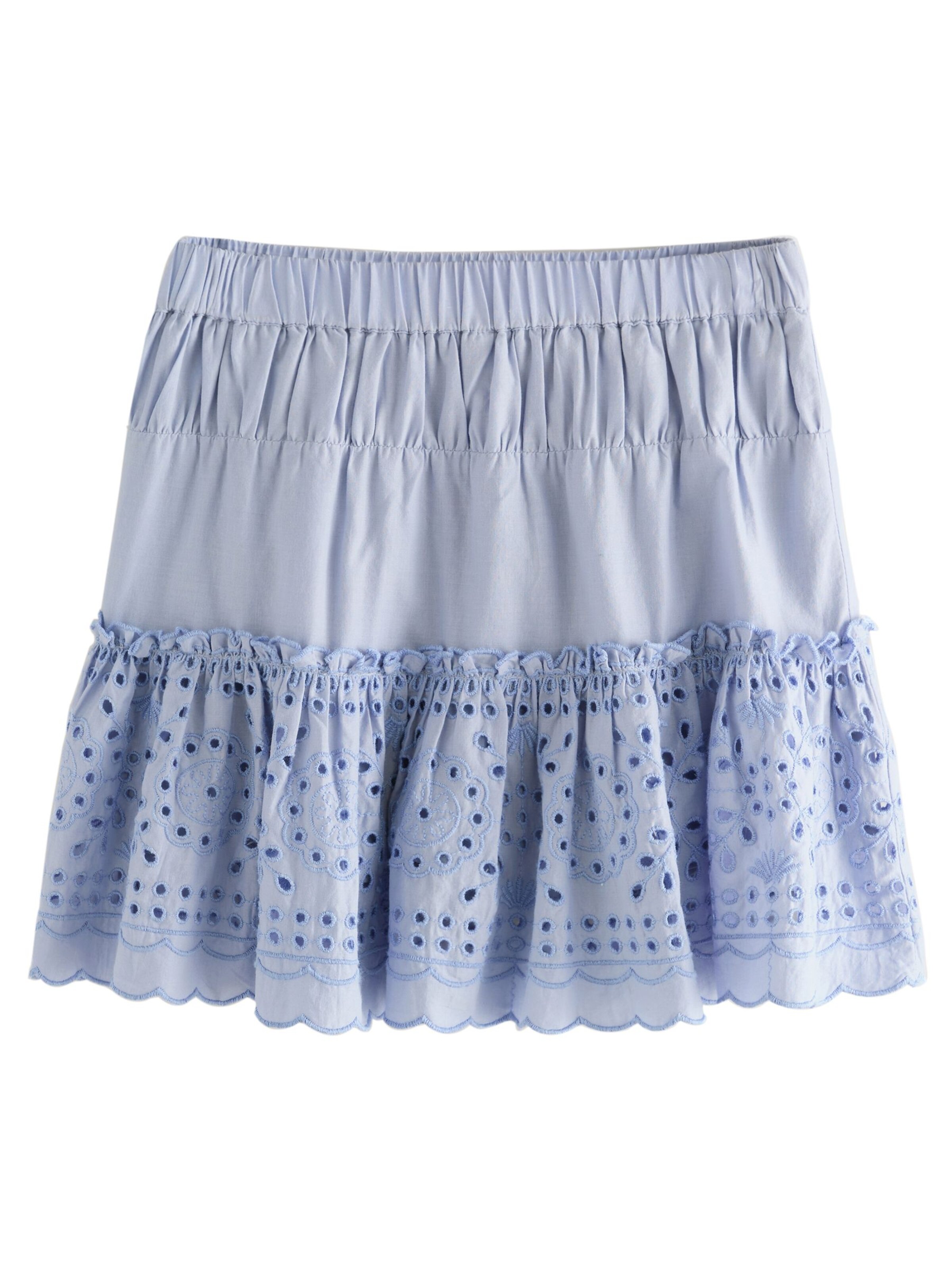 Next Seelik, värv sinine: eest vaates