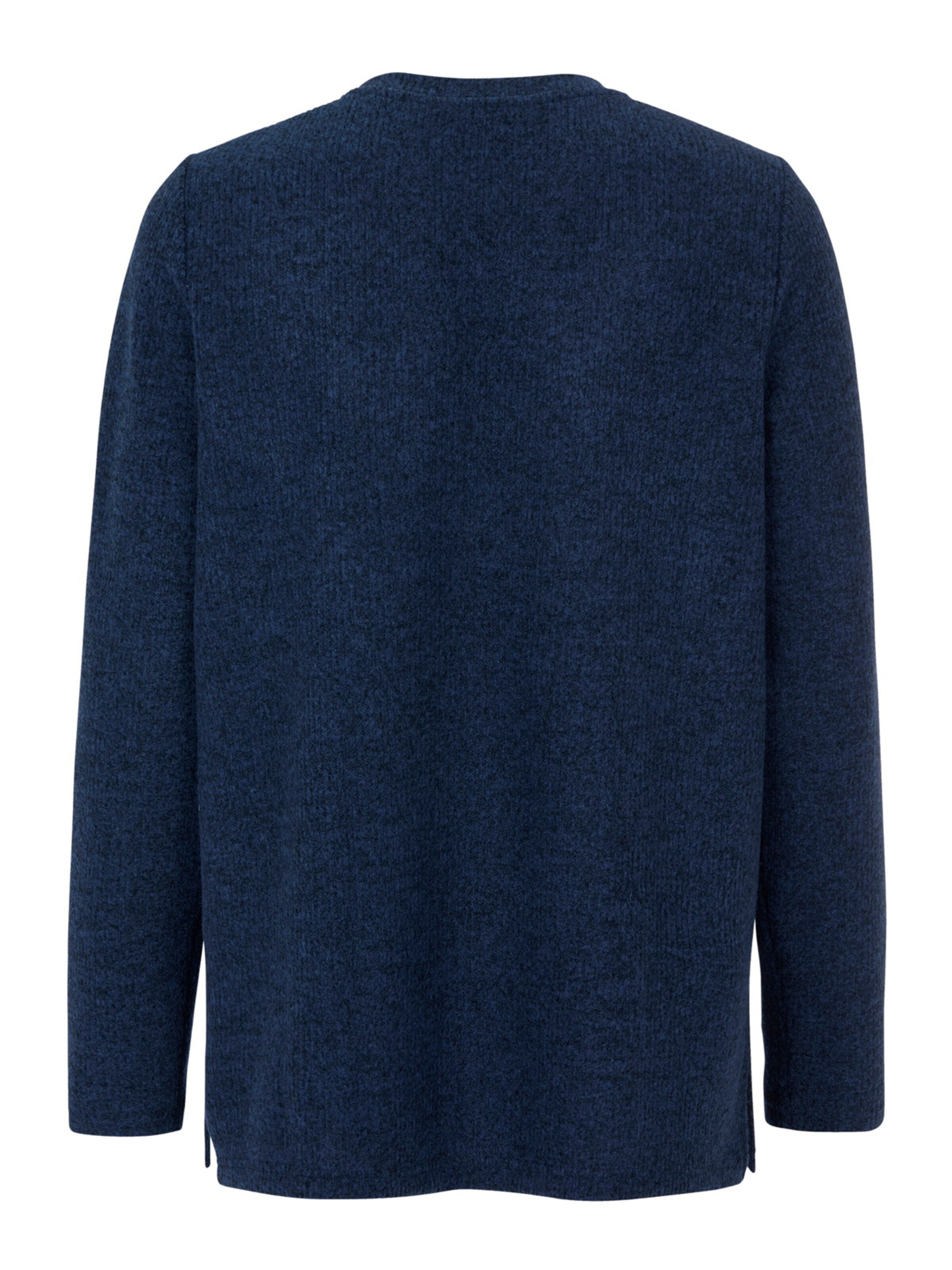Cellbes of Sweden Pullover in Blau