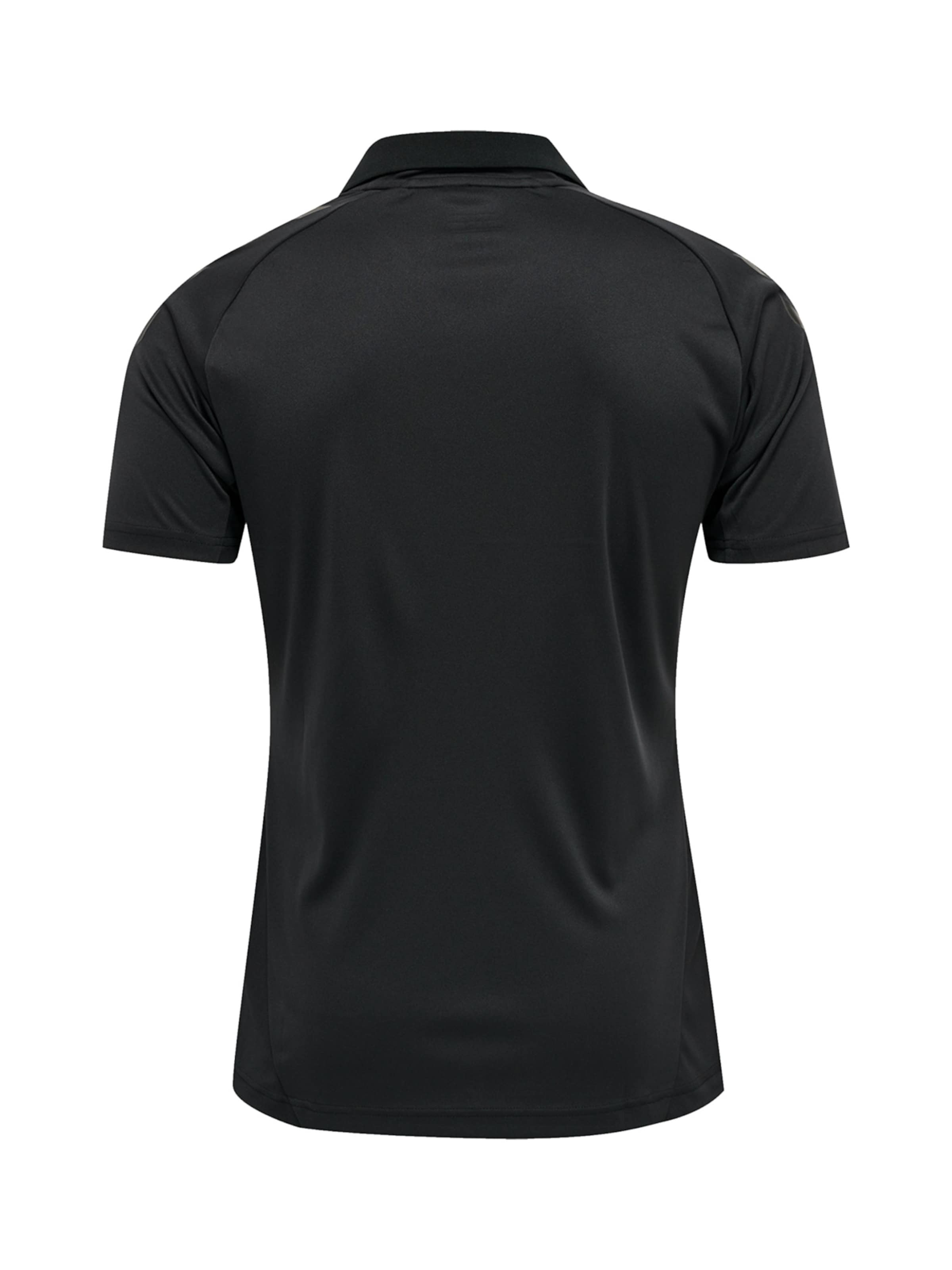 Kinder Teens (Gr. 140-176) Hummel Trikot in Schwarz - AP85259 Kinder Teens (Gr. 140-176) Hummel Trikot in Schwarz - AP85259