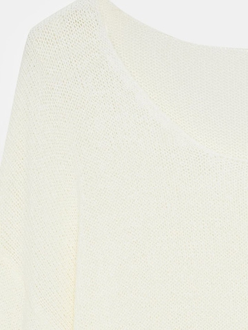 Dilvin Kampsun 'Pullover', värv beež