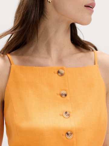 Marks & Spencer Vest in Orange